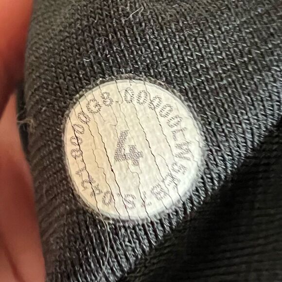 Lululemon Align High Rise Graphic Pant 25” Size 4 - Picture 7 of 8